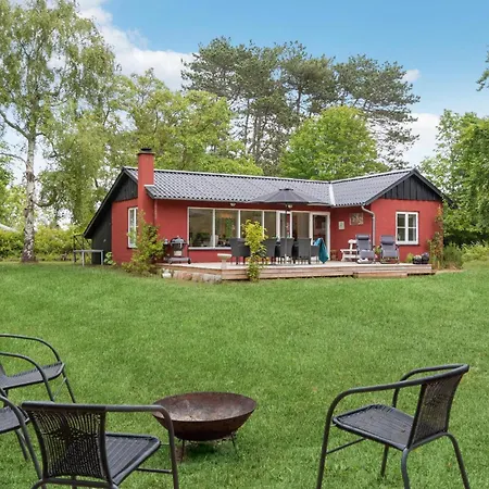 Gorgeous In Sjaellands Odde * Yderby