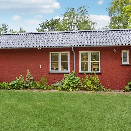 Gorgeous In Sjaellands Odde Tatil Evi Yderby