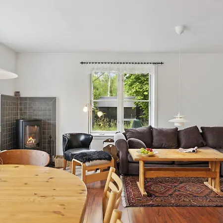 Gorgeous In Sjaellands Odde