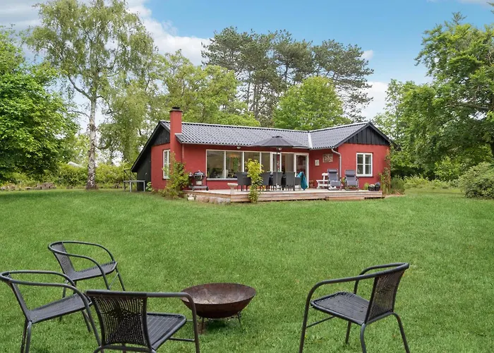 Gorgeous In Sjaellands Odde * Yderby